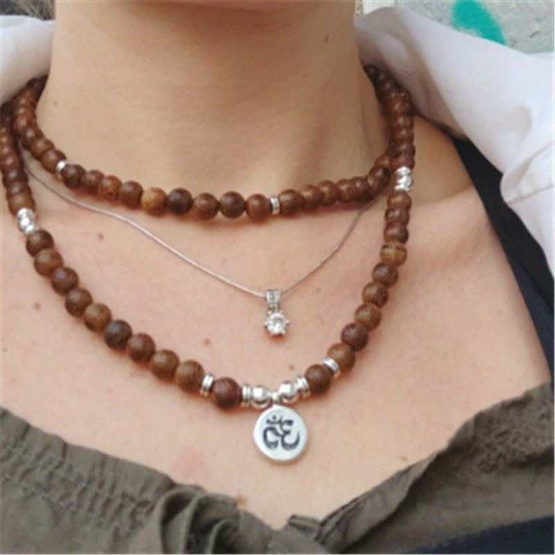 Bijou Spirituel Yoga et méditation