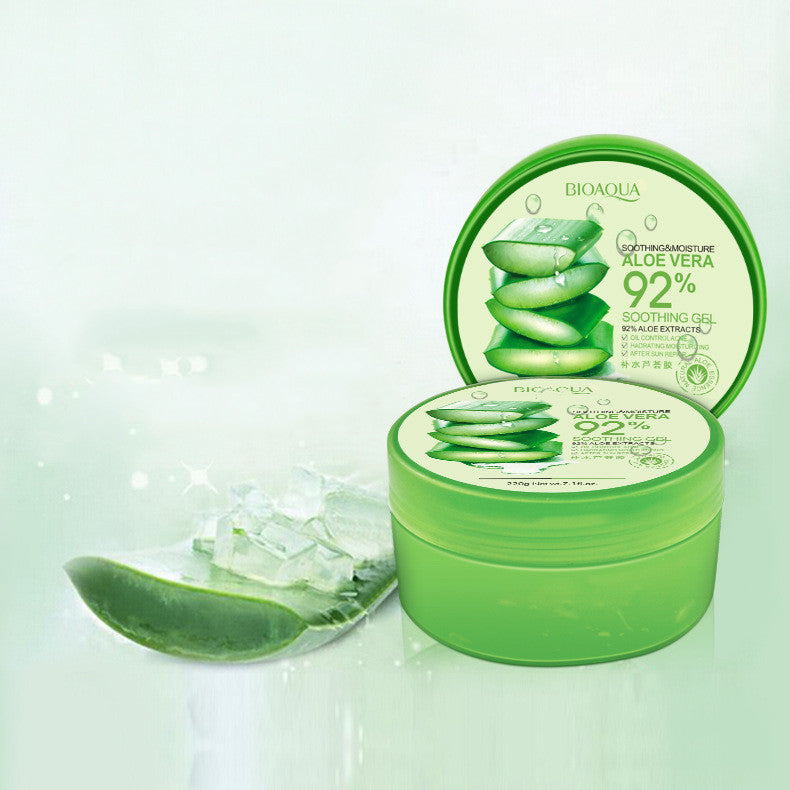 Gel Aloe vera
