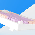 Clavier Mécanique sans fil bluetooth 3 modes