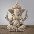 Statue Ganesh en Résine