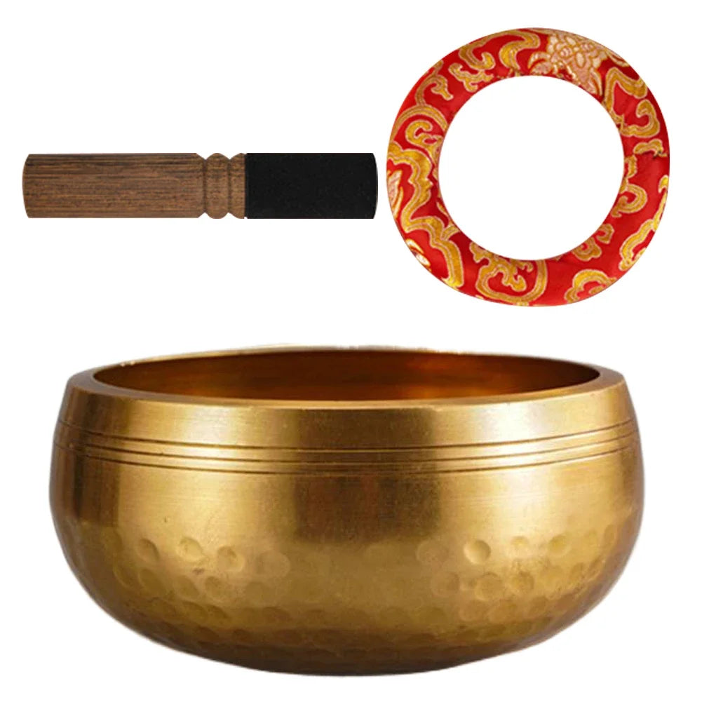 Bol Tibétain