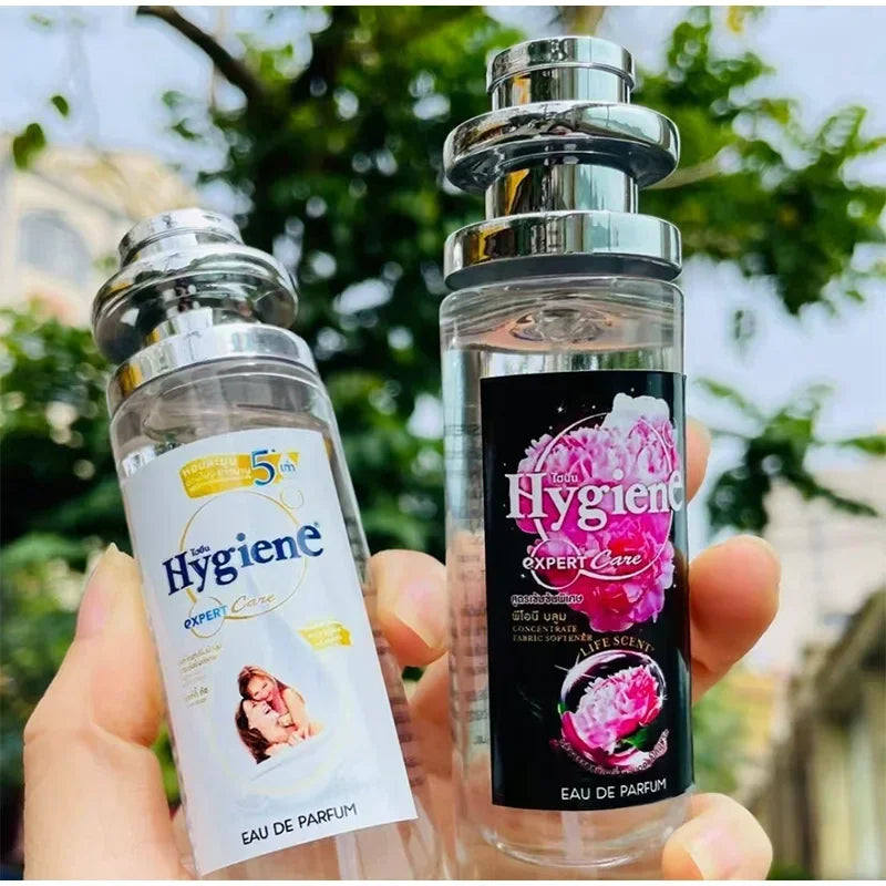 Parfum pour vêtements 35 ml.