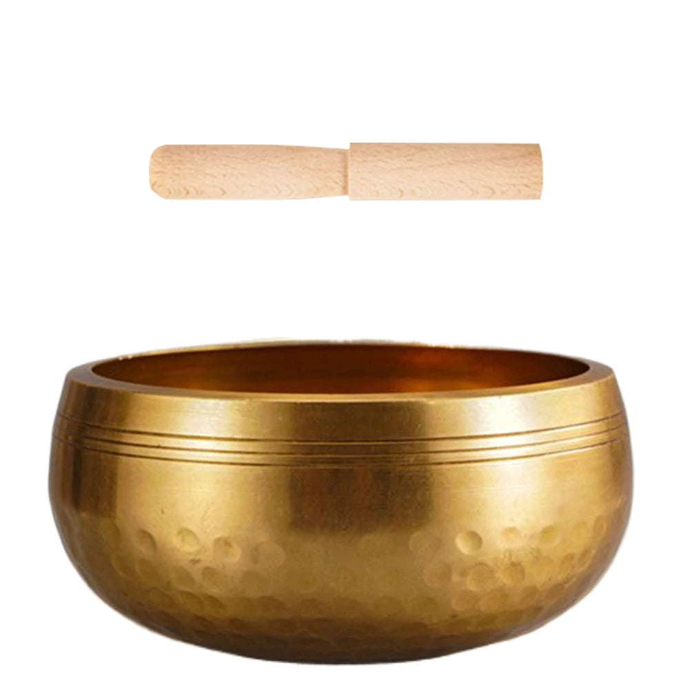 Bol Tibétain