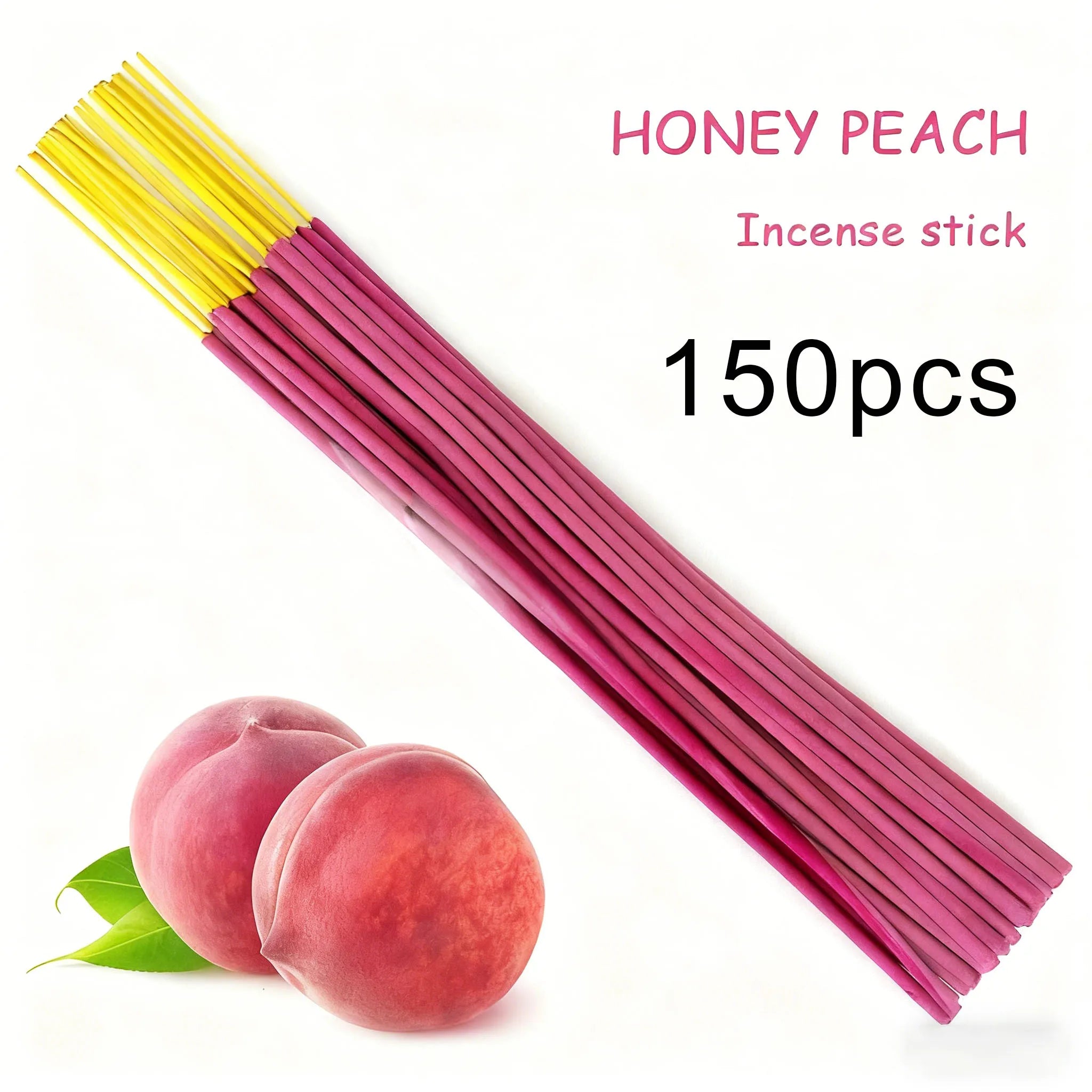 Encens Naturel aux Fruits.