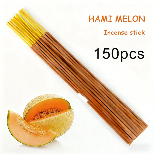 Encens Naturel aux Fruits.