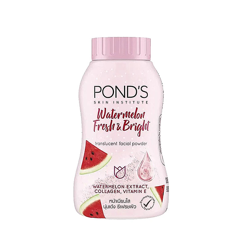 Poudre Libre POND'S Thailande