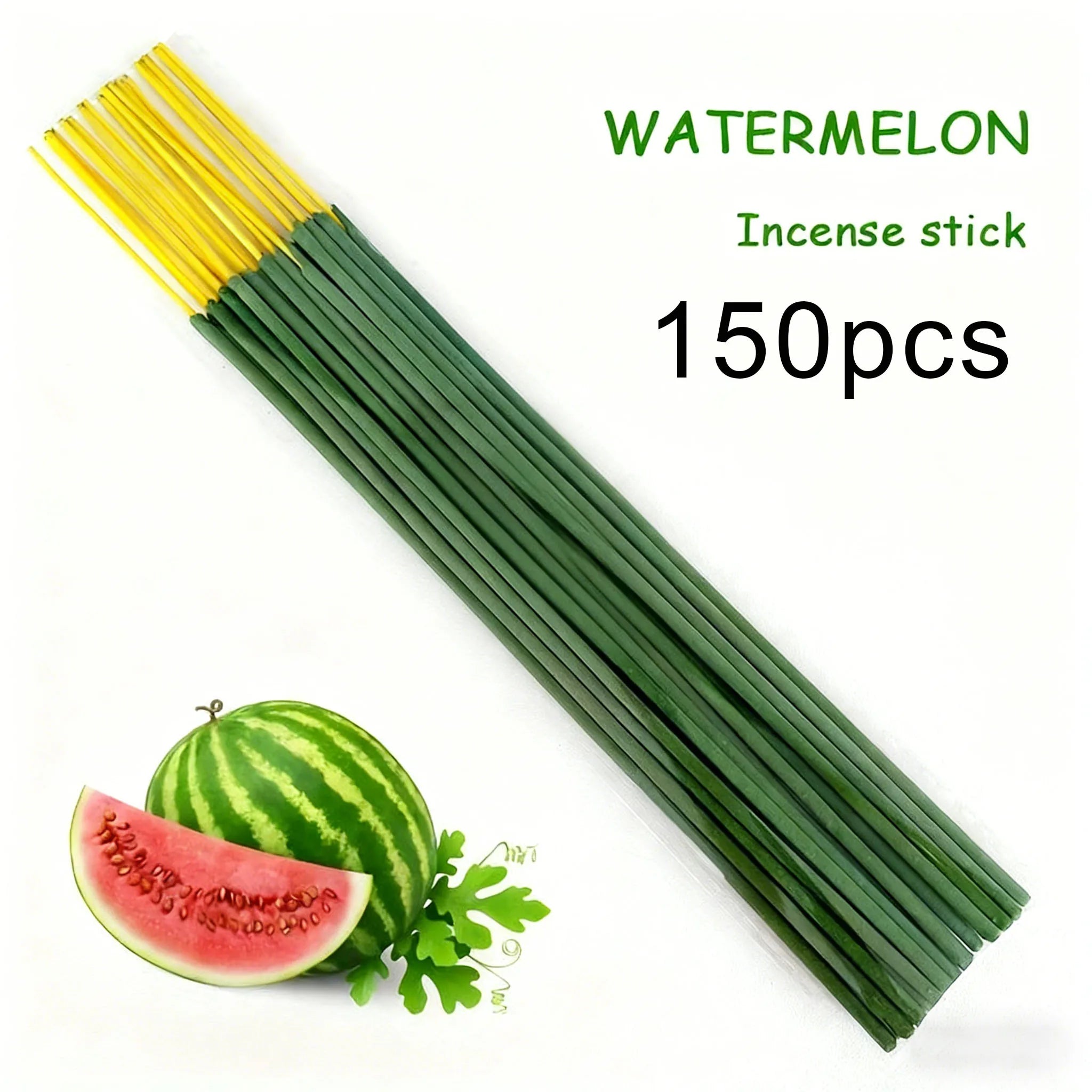 Encens Naturel aux Fruits.