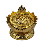Brûleur d'Encens Fleur de Lotus