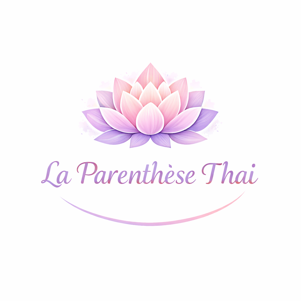 LA PARENTHESE THAI